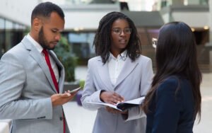 L’évolution des pratiques RH : Pourquoi investir dans la gestion des talents est crucial pour votre entreprise - 2M INVEST CONSULT